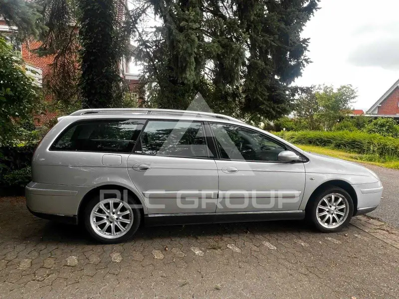 2005 Citroen C5