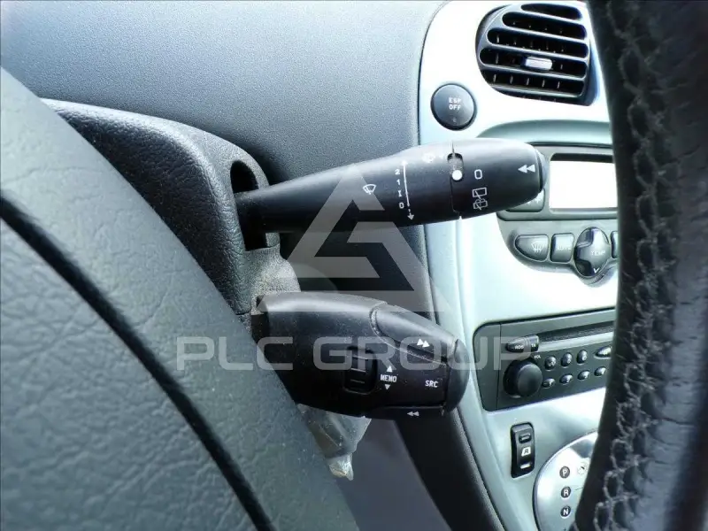 2005 Citroen Xsara
