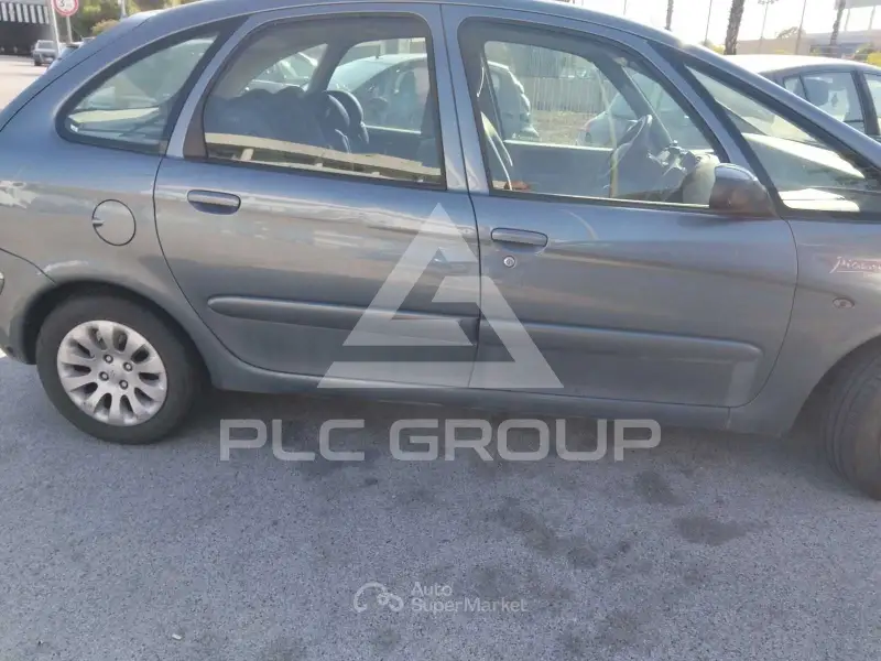 2005 Citroen Xsara
