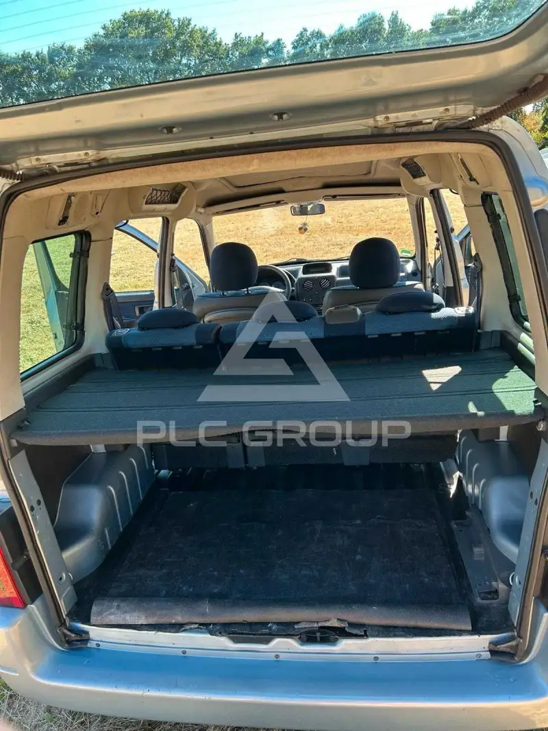 2005 Citroen Berlingo
