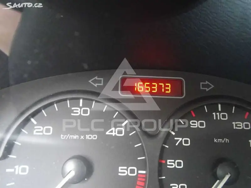 2005 Citroen Berlingo