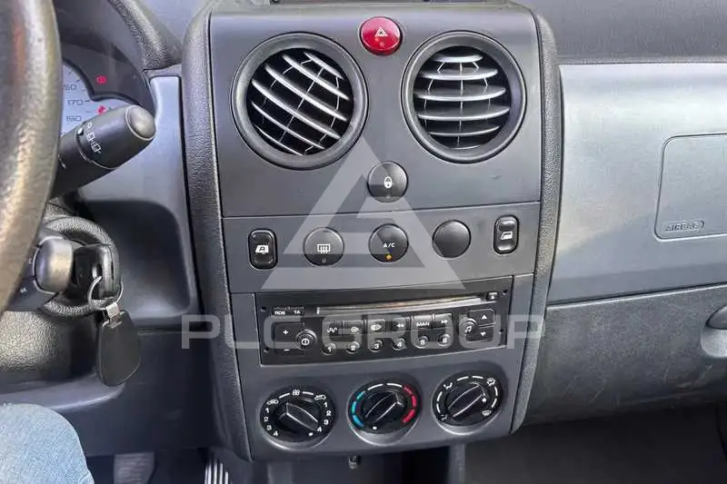 2005 Citroen Berlingo