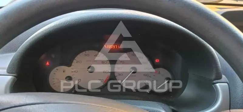 2005 Citroen Berlingo