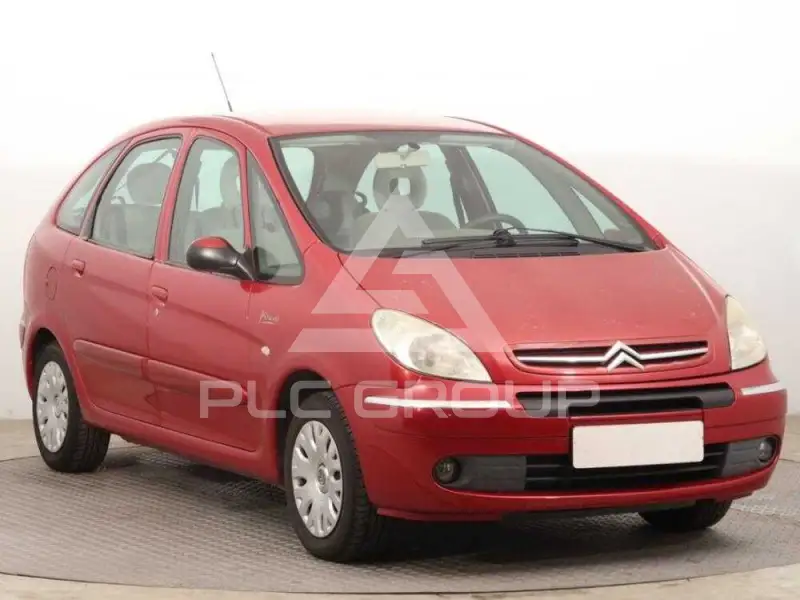 2005 Citroen Xsara