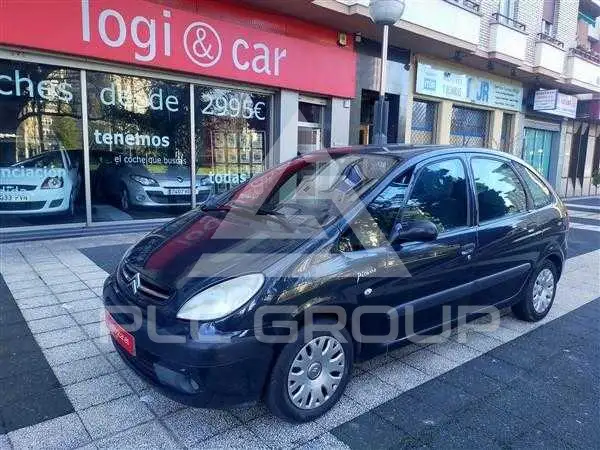 2005 Citroen Xsara