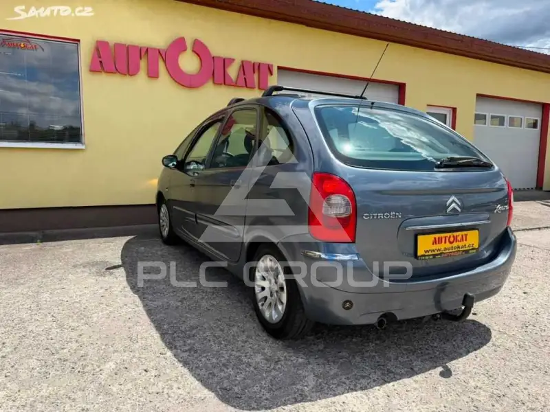 2005 Citroen Xsara