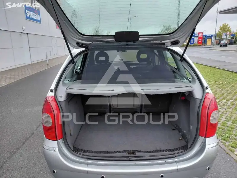 2005 Citroen Xsara