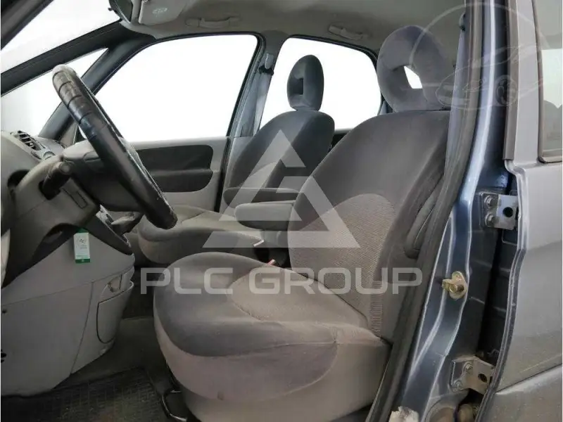 2005 Citroen Xsara