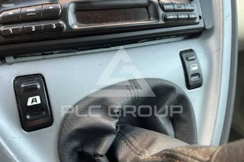 2005 Citroen Xsara