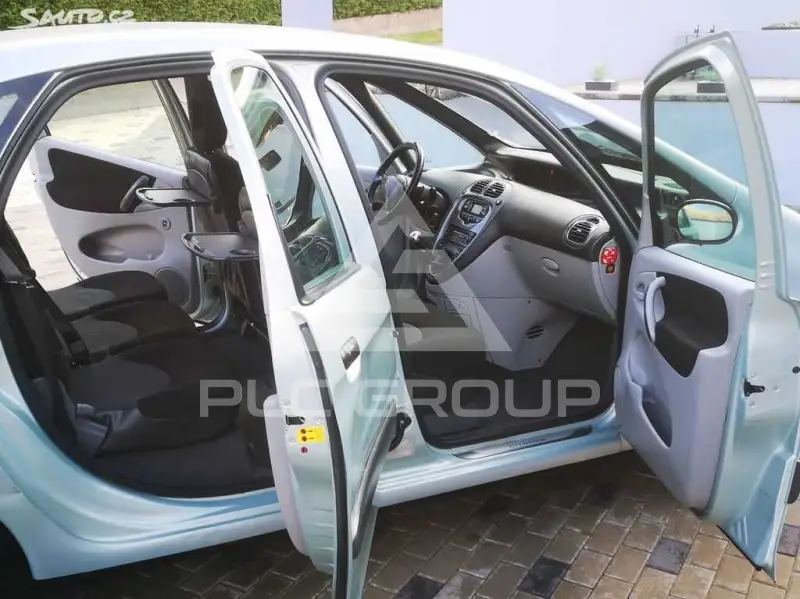 2005 Citroen Xsara