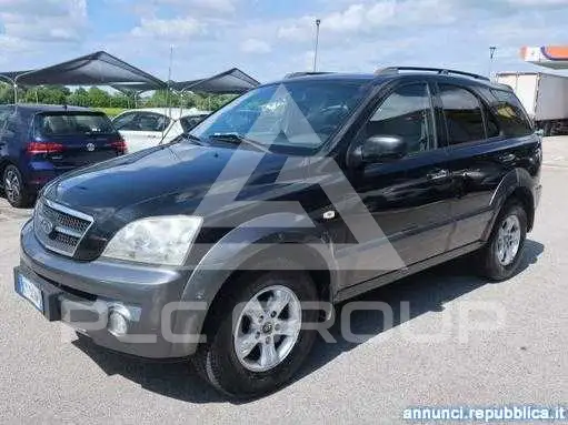 2005 KIA Sorento