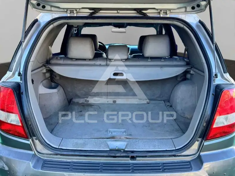 2005 KIA Sorento