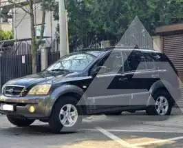 2005 KIA Sorento