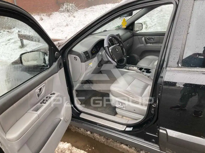 2005 KIA Sorento