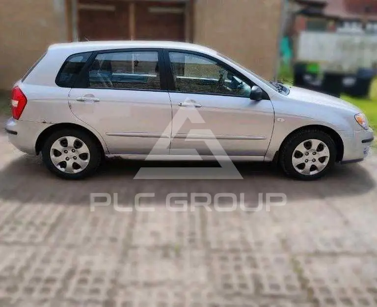 2005 KIA Cerato