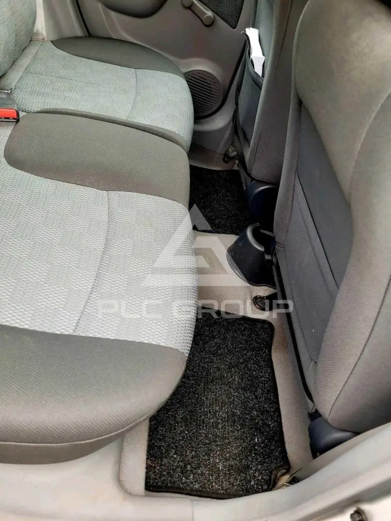 2005 KIA Picanto