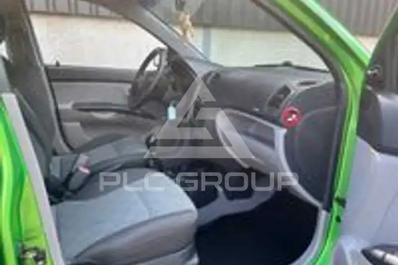 2005 KIA Picanto