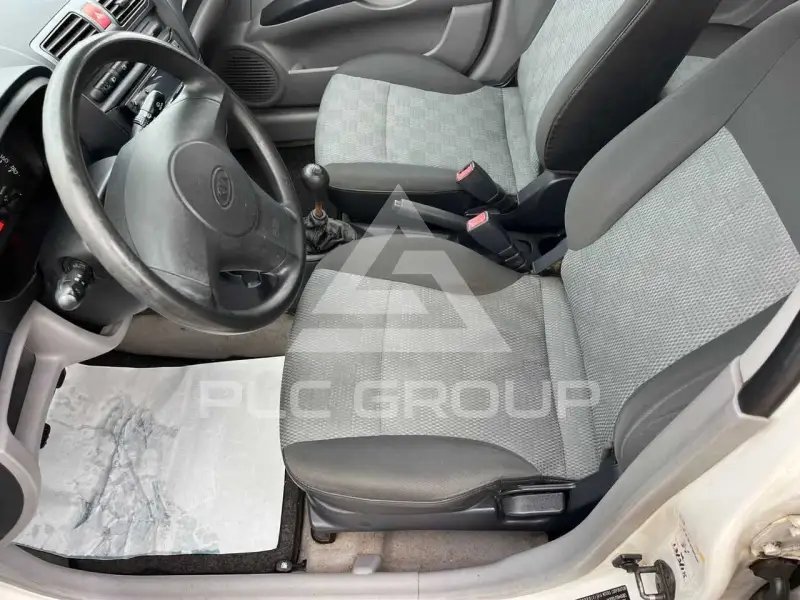2005 KIA Picanto