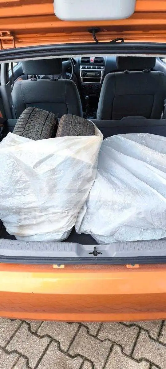 2005 KIA Picanto