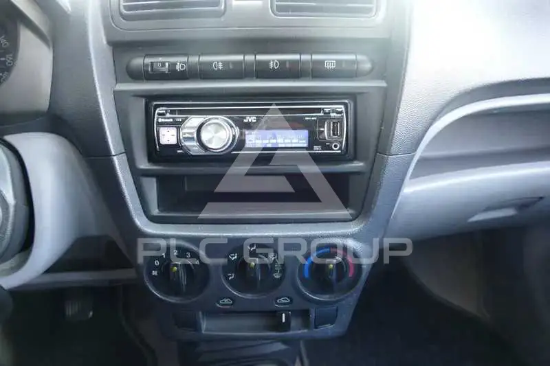 2005 KIA Picanto