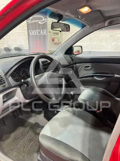2005 KIA Picanto