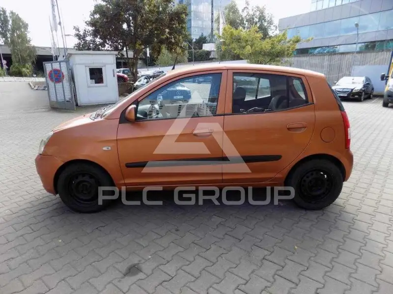 2005 KIA Picanto