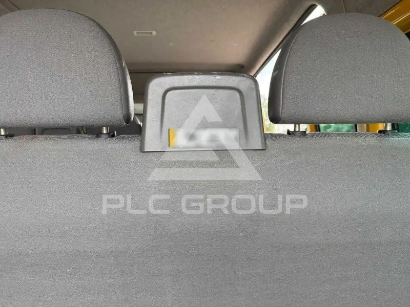 2005 Ford TRANSIT