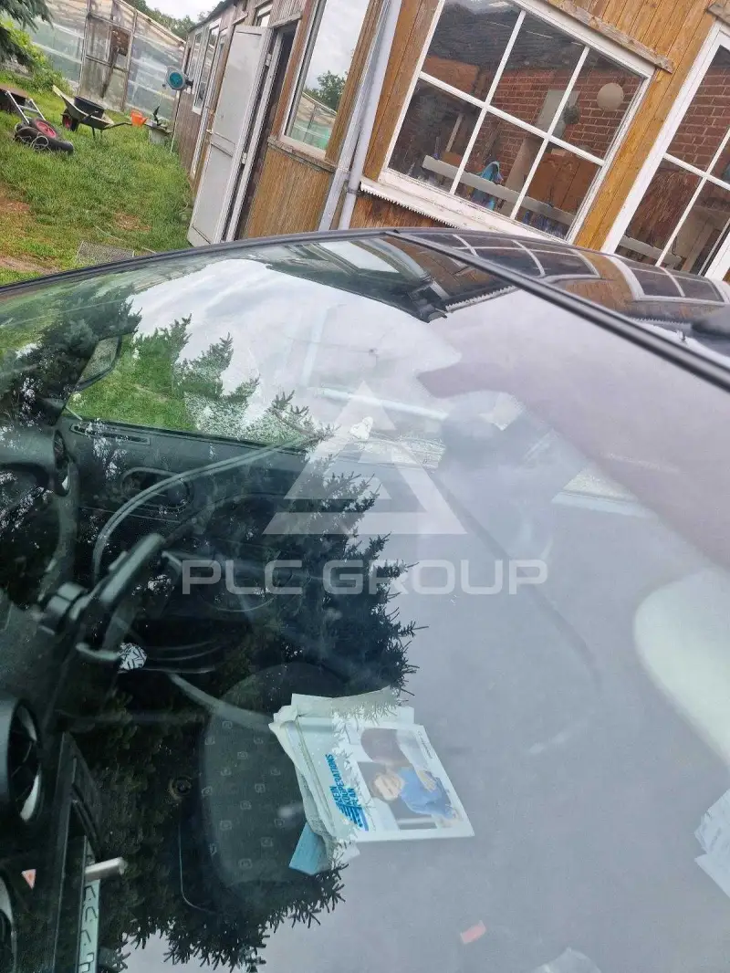 2005 Ford FIESTA