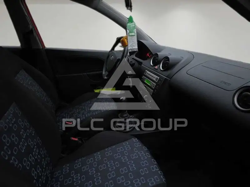 2005 Ford FIESTA