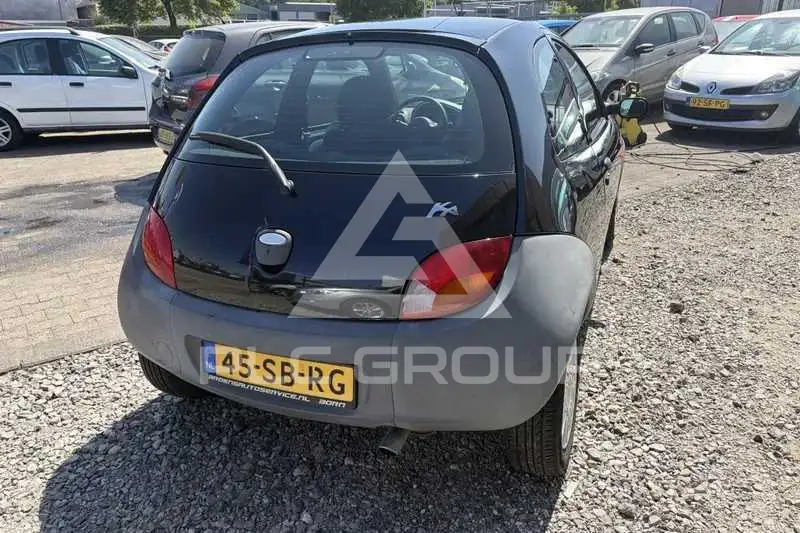 2005 Ford KA