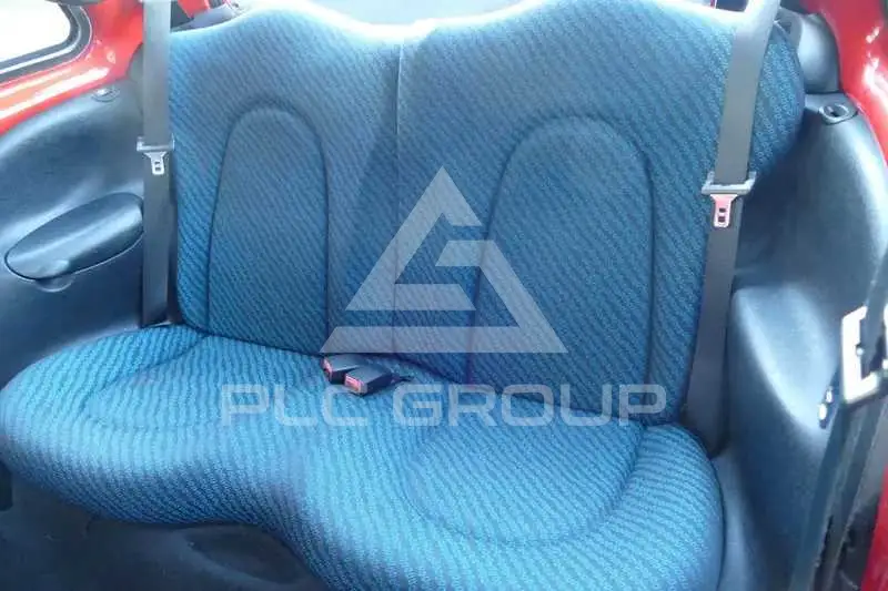 2005 Ford KA