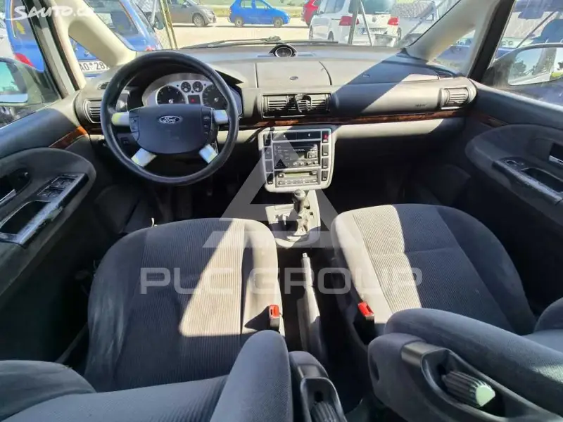 2005 Ford GALAXY