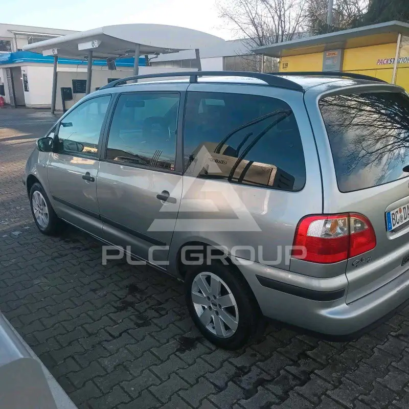 2005 Ford GALAXY