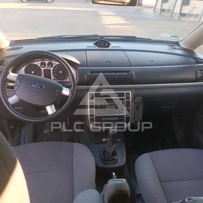 2005 Ford GALAXY