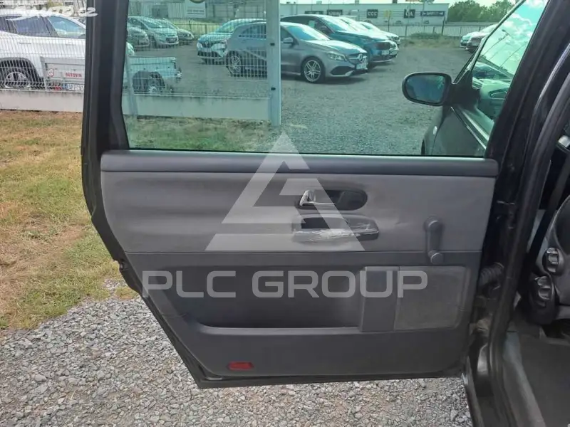 2005 Ford GALAXY