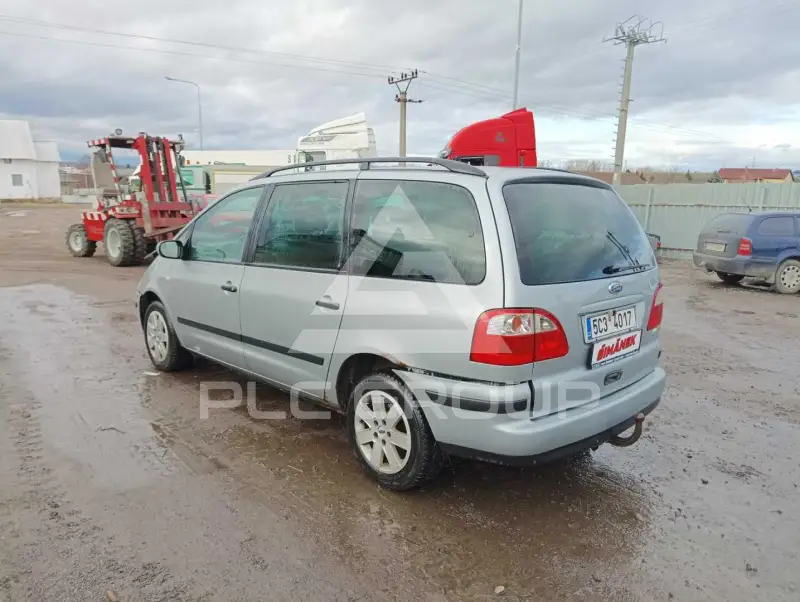 2005 Ford GALAXY