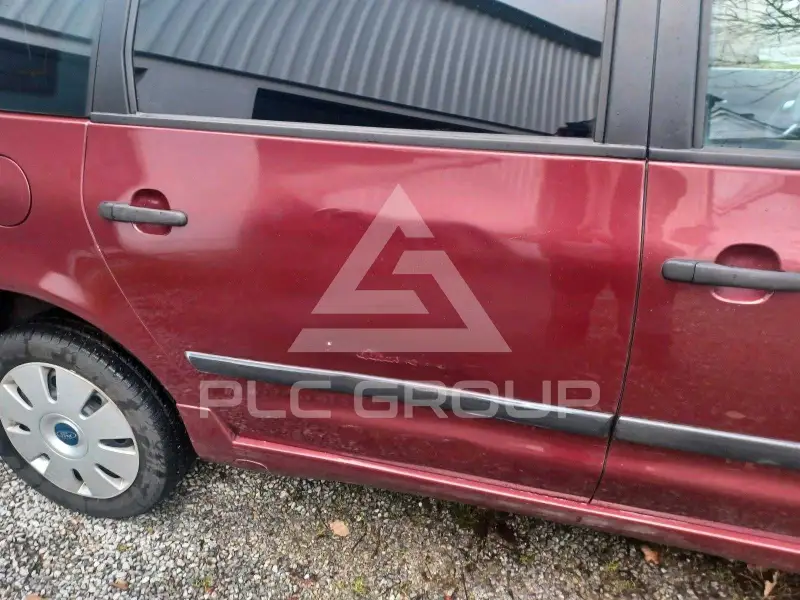 2005 Ford GALAXY