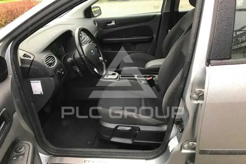 2005 Ford FOCUS