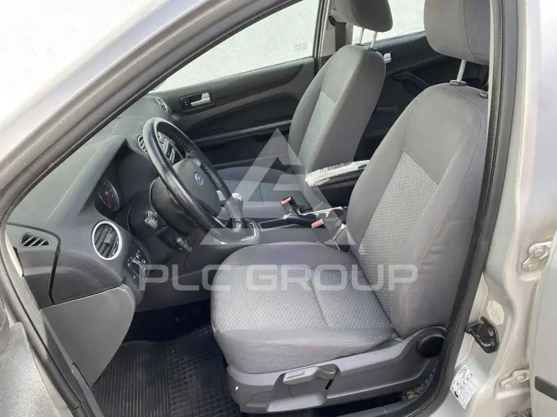 2005 Ford FOCUS