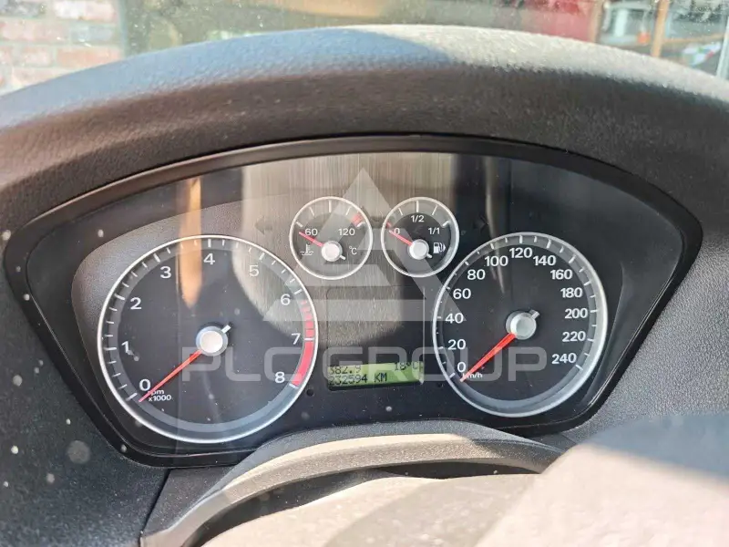 2005 Ford FOCUS