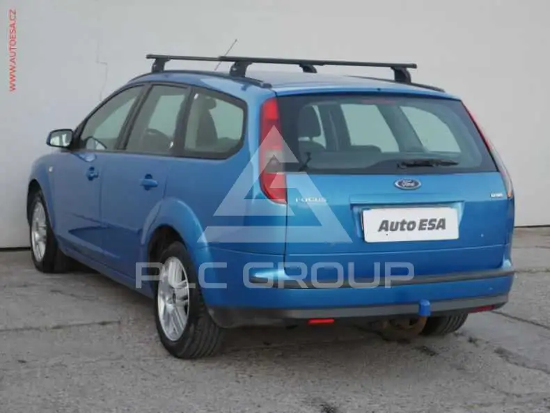 2005 Ford FOCUS