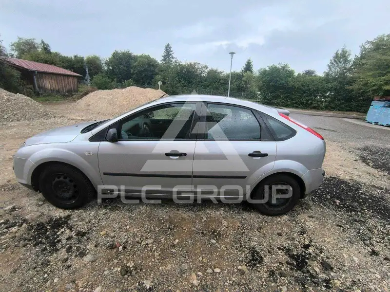 2005 Ford FOCUS