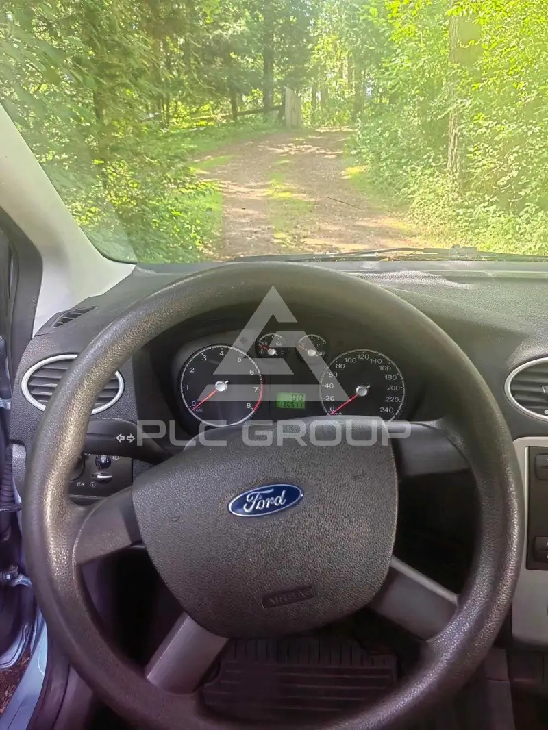 2005 Ford FOCUS