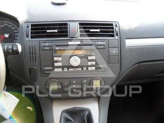 2005 Ford FOCUS