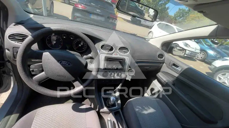 2005 Ford FOCUS