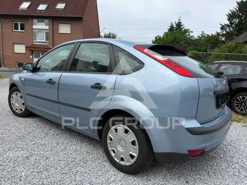 2005 Ford FOCUS