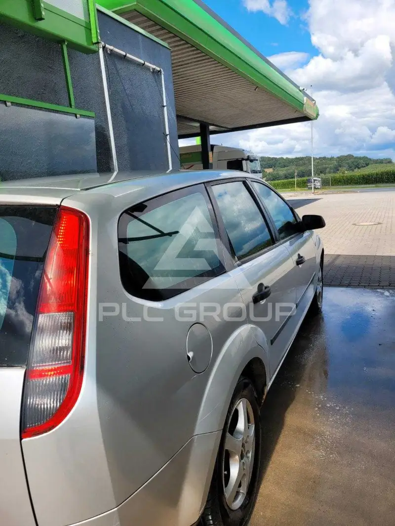 2005 Ford FOCUS