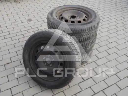2005 Ford FOCUS