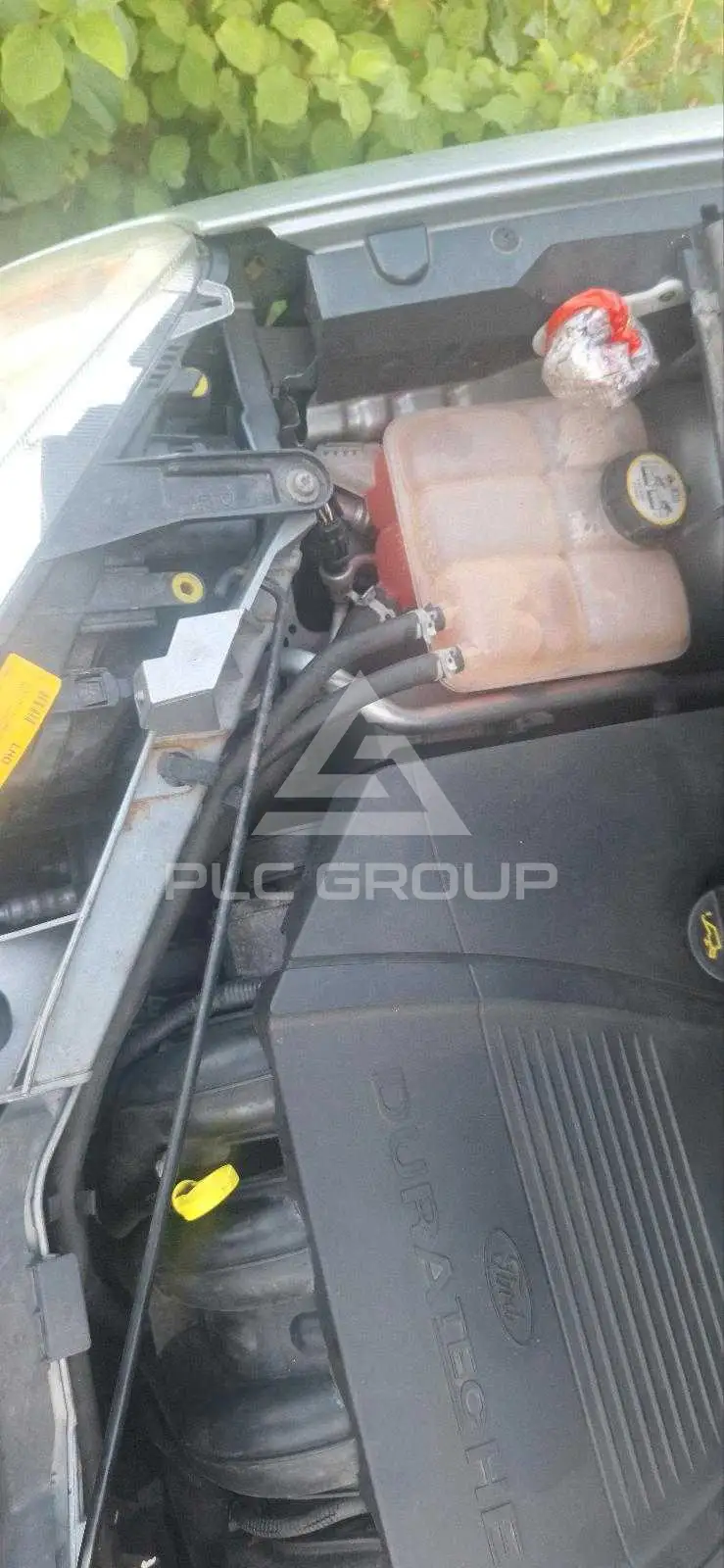 2005 Ford FOCUS