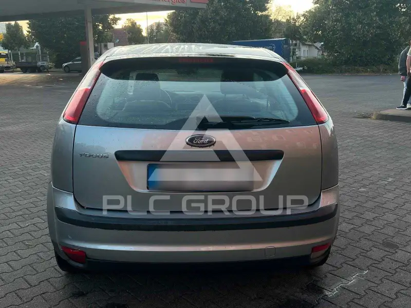 2005 Ford FOCUS